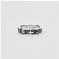 Anillo Mabina Hombre in Plata 523264-21 - 523264-21
